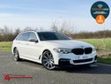 BMW 5 Series 3.0 530d M Sport Touring Auto xDrive Euro 6 (s/s) 5dr