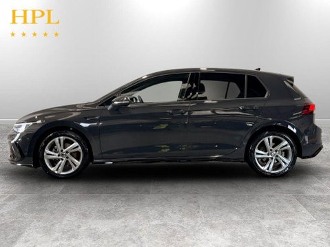 Volkswagen Golf 1.5 TSI R-Line Hatchback 5dr Petrol Manual Euro 6 (s/s) (150 ps) 4