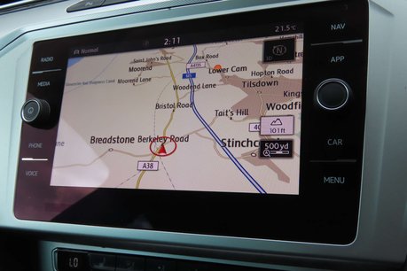 Volkswagen Passat 2.0 TDI SE Business Estate 5dr Diesel Manual Euro 6 (s/s) (150 ps) 11