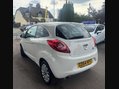 Ford Ka 1.2 Zetec Euro 5 (s/s) 3dr 2