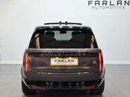 Land Rover Range Rover 4.4 P530 V8 First Edition SUV 5dr Petrol Auto 4WD Euro 6 (s/s) (530 ps) 22