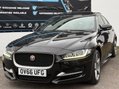 Jaguar XE 2.0d R-Sport Auto AWD Euro 6 (s/s) 4dr 9