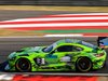 Mercedes-Benz Amg GT AMG GT3 EVO