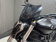 Benelli 502C 2024 MOT MAY 2027 ONLY 7K A2 READY CRUISER BIKE 500CC 47BHP 18