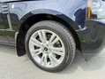 Land Rover Range Rover TDV8 VOGUE 9
