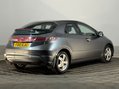 Honda Civic I-VTEC SE 6