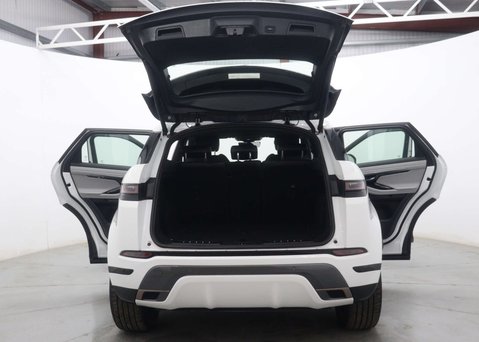 Land Rover Range Rover Evoque 1.5 Range Rover Evoque R-Dynamic HSE P300e Auto 4WD 5dr 61