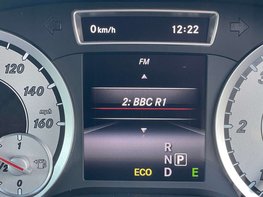 Mercedes-Benz A Class 1.8 A200 BlueEfficiency AMG Sport CDi Auto 5dr 28