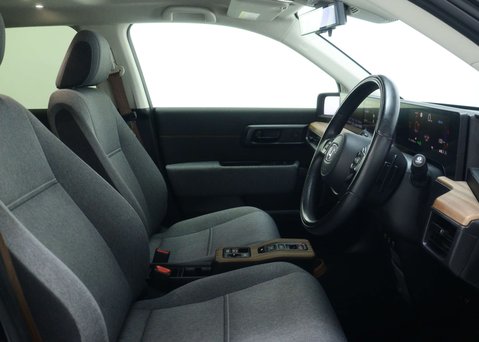 Honda Honda E 35.5kWh Advance Hatchback 5dr Electric Auto (17in Alloy) (154 ps) 44