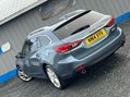 Mazda 6 2.2 SKYACTIV-D Sport Nav Tourer Euro 6 (s/s) 5dr 49