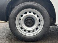 Peugeot Partner 850 S L1 1.6 Hdi 92ps Panel Van - Direct from MOD 25