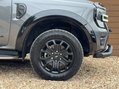 Ford Ranger 2.0 Ranger Wildtrak EcoBlue 4x4 A 4WD 16