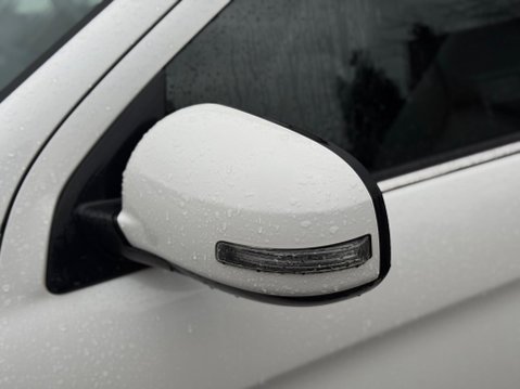 Mitsubishi Asx 1.6D 3 Euro 6 (s/s) 5dr 21