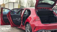 Mercedes-Benz A Class 2.0 A220d AMG Line Hatchback 5dr Diesel 8G-DCT Euro 6 (s/s) (190 ps) 16