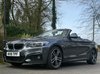 BMW 2 Series 220D M SPORT