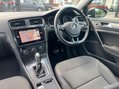 Volkswagen Golf 1.0 TSI BlueMotion Tech SE Nav DSG Euro 6 (s/s) 5dr 22