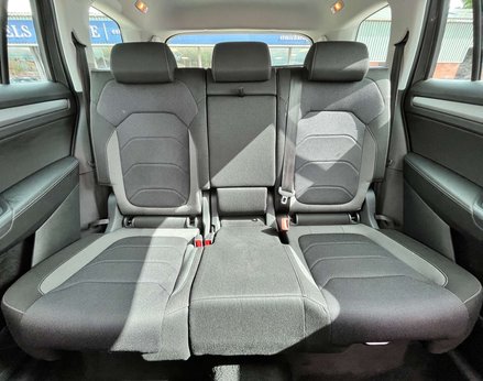 Skoda Kodiaq 1.5 Kodiaq SE Drive TSi Semi-Auto 5dr 62