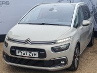 Citroen Grand C4 Picasso BLUEHDI FLAIR S/S EAT6 3