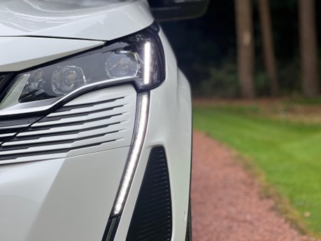 Peugeot 3008 S/S GT PREMIUM 12