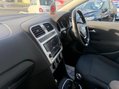 Volkswagen Polo 1.0 TSI BlueMotion Tech BlueMotion Euro 6 (s/s) 5dr 34