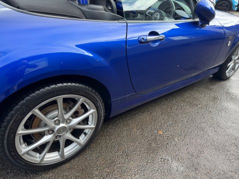 Mazda MX-5 20TH ANNIVERSARY 17