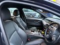 BMW 5 Series 2.0 520i M Sport Auto Euro 6 (s/s) 4dr 10