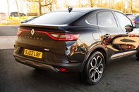 Renault Arkana S EDITION E-TECH 8