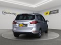 Ford B-Max 1.6 Zetec Powershift Euro 5 5dr 9