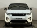 Land Rover Discovery Sport SD4 HSE LUXURY 2