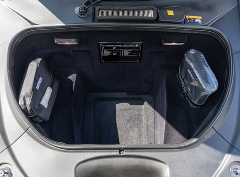 Ferrari F8 Tributo 30