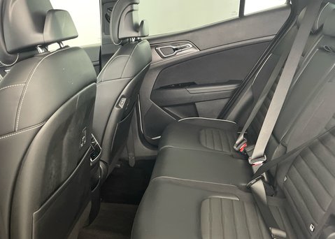Kia Sportage GT-Line 'S' 1.6 T-GDi DCT 48v 12