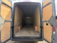 Volkswagen Crafter 2.0 TDI CR35 Trendline Maxi Panel Van FWD XLWB High Roof Euro 6 (s/s) 5dr 21