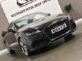 Audi TT 2.0 TFSI S line Euro 6 (s/s) 3dr 44