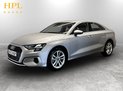Audi A3 1.5 TFSI 35 Sport Saloon 4dr Petrol S Tronic Euro 6 (s/s) (150 ps) 3