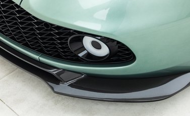 Aston Martin Vanquish ZAGATO 24