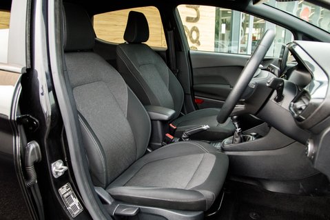 Ford Fiesta ACTIVE EDITION 24