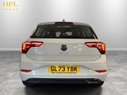 Volkswagen Polo 1.0 TSI Life Hatchback 5dr Petrol Manual Euro 6 (s/s) (95 ps) 6