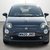 Fiat 500 1.0 Mild Hybrid Lounge 3dr 4