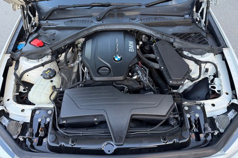 BMW 2 Series 220D M SPORT AUTOMATIC -BODYKIT -PLUS PACK -HARMAN KARDON -LEATHER 56