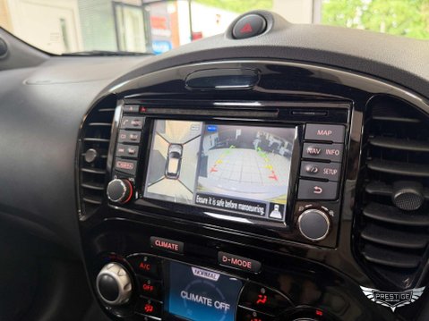 Nissan Juke 1.2 DIG-T Tekna Euro 6 (s/s) 5dr 32