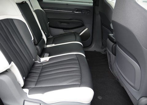 Kia EV9 282kW GT-Line S 99.8kWh [7St] 8