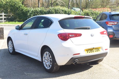 Alfa Romeo Giulietta Jtdm-2 Tecnica Tct 16