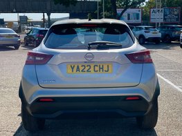 Nissan Juke 1.0 Juke Acenta DiG-T 5dr 6