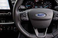 Ford Fiesta TITANIUM 18