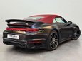Porsche 911 3.7T 992 Turbo S Convertible 2dr Petrol PDK 4WD Euro 6 (s/s) (650 ps) 39