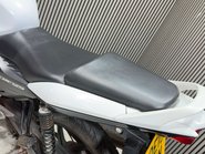 Honda CBF125 CBF125 2010 ONLY 16K LIGHT PROJECT BIKE 125CC 18