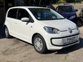 Volkswagen Up 1.0 BlueMotion Tech Move up! Hatchback 5dr Petrol Manual 9