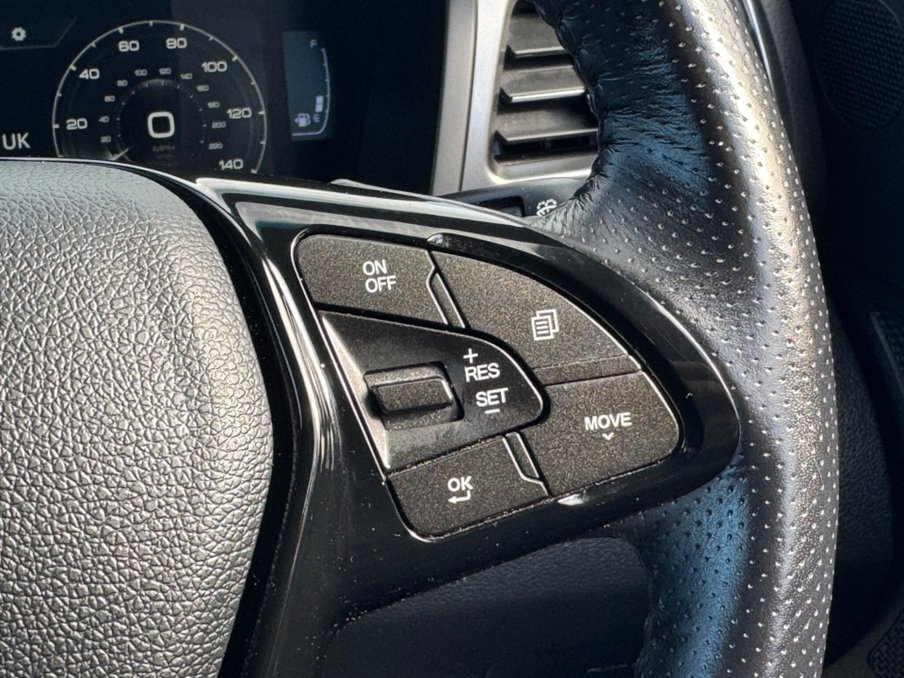 2021 SsangYong Tivoli — image 27