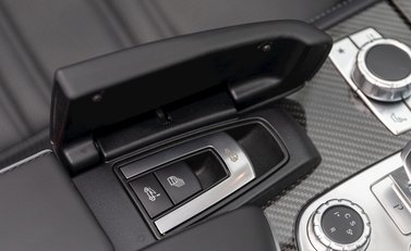 Mercedes-Benz SL Class SL63 23