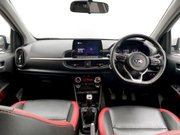 Kia Picanto 1.0 T-GDi GT-Line S Hatchback 5dr Petrol Manual Euro 6 (s/s) (99 bhp) Crui 19